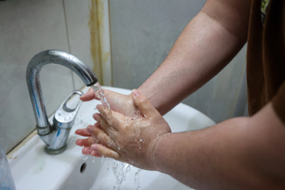 Antalya Büyükşehir’den öğrencilere “Can Suyu”