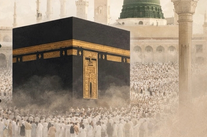 Konya Büyükşehir 300 kişiyi Umre'ye gönderecek