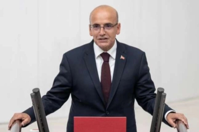 Bakan Şimşek: Yıllık cari artış yönetilebilir