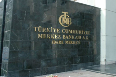 Merkez Bankası faizi yüzde 37’de sabit tuttu!