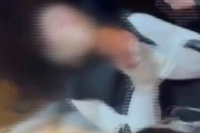 Elleri ve ayakları bantlanarak akranları tarafından darp edildi: 7 gözaltı