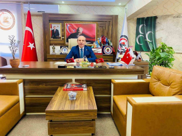 Şehit yakınları ve gazilerden CHP Genel Başkanı Özel hakkında suç duyurusu