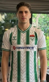 Kars 36 Sporlu futbolcu uğradığı silahlı saldırıda hayatını kaybetti