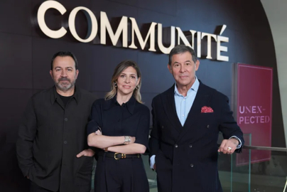 "COMMUNITÉ: Yeni Nesil Mağazacılığın Ötesinde"