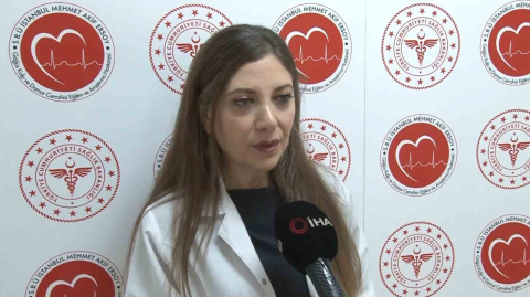 Uzmanlardan ‘kahve’ uyarısı: "Günde 4 fincan ve üzeri olumsuz etkiler oluşturabiliyor"