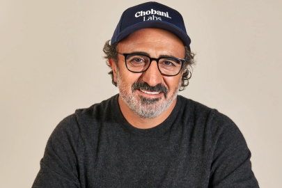 Chobani, Futbol ile ‘Hayalleri Besliyor’: Hamdi Ulukaya’dan Spora Dev Yatırım