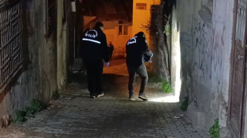 Kahramanmaraş’ta pompalı tüfekli saldırı: 1 ağır yaralı, 4 şüpheli yakalandı