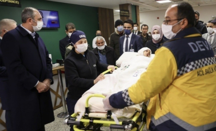 Gaziantep’te 4 yaşındaki Asiye Ateş’e pitbull saldırısı davasında karar