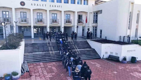 Bodrum’da 19 mültecinin öldüğü bot faciasına 12 tutuklama