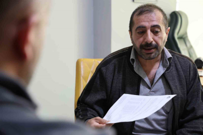 Tapuları başkaları üzerine geçirilen ve hazineye devredilen şahıs savcılığa başvurdu