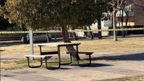 Savcı, eski eşini öldüren sanığa ağırlaştırılmış müebbet istedi