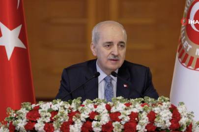 TBMM Başkanı Kurtulmuş'tan ara seçim açıklaması