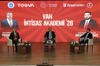 Bakan Tekin’den o sendikaya tepki: "Burası muz cumhuriyeti değil, hukuk devletidir"