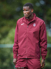 Paul Onuachu’suz Trabzonspor, zirvede yara aldı