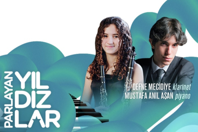 Geleceğin Yıldız Solistleri İş Sanat Sahnesinde