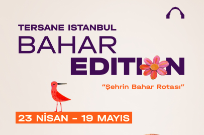 23 Nisan’da Tersane İstanbul’da Kahkaha, Oyun ve Yaratıcılık