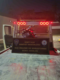 Trafikte tehlikeli şov pahalıya patladı: 175 bin TL ceza kesildi