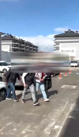 Kütahya’da 20 yıl 4 ay hapis cezası bulunan firari yakalandı