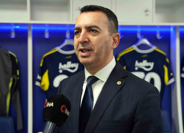 Adem Köz: "Stadın taşınması gündemimizde yok, mevcudun üzerinde iyileştirme yapılabilecek"