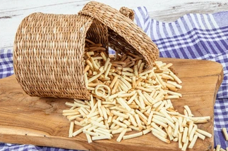 Ev eriştesi nasıl yapılır? Ev eriştesi yapımı tarifi