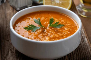 Tarhana Çorbası Tarifi: Evde Tarhana Çorbası Nasıl Yapılır, Malzemeleri Neler?