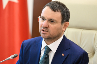 Adalet Bakanı Akın Gürlek'ten Açıklama: