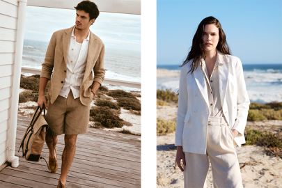 NetWork Etkisiyle Keten Koleksiyonu: Doğal ve Zamansız