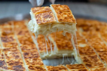 Su Böreği Tarifi: Su Böreği Nasıl Yapılır, Malzemeleri Neler?