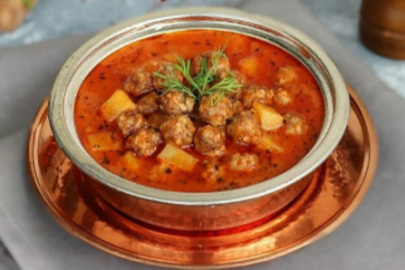 Sulu Köfte Tarifi: Sulu Köfte Nasıl Yapılır, Malzemeleri Neler?