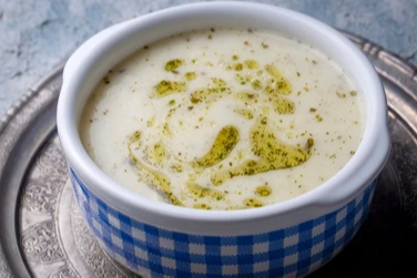 Yoğurt Çorbası Tarifi: Evde Yoğurt Çorbası Nasıl Yapılır, Malzemeleri Neler?