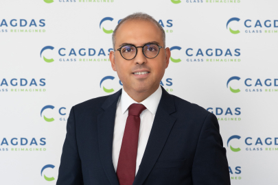 Çağdaş Cam CEO’su Serdar Raşit Pirinç: Enerji bağımsızlığının en hızlı ve en ucuz yolu güneş enerjisi