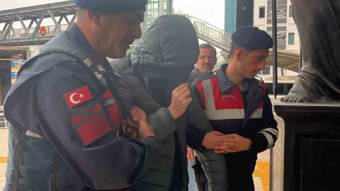 Alanya’da sosyal medya paylaşımı sonrası lise öğrencisi tutuklandı