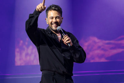 Emre Altuğ “Bir Pop Masalı” ile 14 Mayıs’ta Zorlu PSM’de!