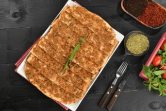 Kıymalı pide nasıl yapılır? Kolay ve lezzetli ev yapımı kıymalı pide tarifi