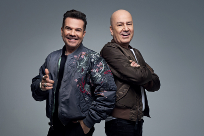 Murat Yeter ve Kenan Doğulu’nun ortak çalışması “Halay”, 17 Nisan’dan itibaren tüm dijital platformlarda yayında!