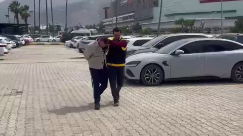 Kahramanmaraş’ta yaşanan saldırıyla ilgili sosyal medyada dezenformasyona neden olan şahıs tutuklandı