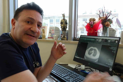 Elektronik sigarada süre doldu: "Kanser riski netleşti"