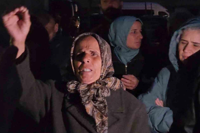 Gülistan’ın annesi Bedriye Doku: "Adalete inanıyorum"