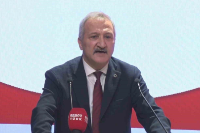 MHP Genel Başkan Yardımcısı Yurdakul: "Türk tarihi aynı zamanda kadının tarihidir"