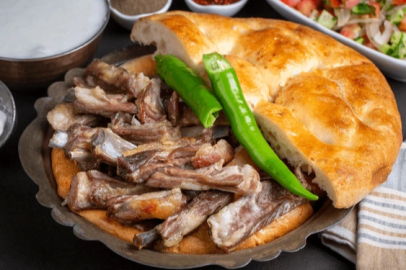 Büryan nasıl yapılır? Doğal, kolay ve lezzetli ev yapımı büryan tarifi