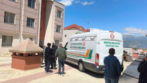 Muğla’da genç teğmen evinde ölü bulundu