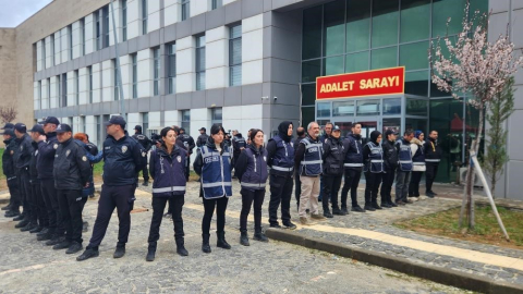 Gülistan Doku soruşturmasında firari şüpheli Umut Altaş için kırmızı bülten