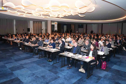 Enerjisa Enerji, Kurumsal Enerji Buluşmaları etkinlik serisinin 7’ncisinde Antalya’da iş dünyasıyla buluştu