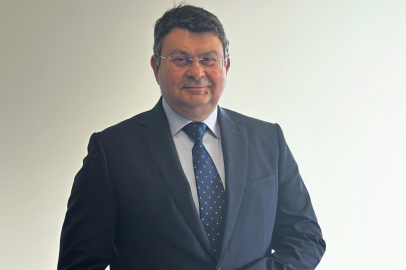 FDN Grubu’nda Üst Düzey Atama