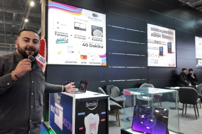 Silikon Vadisinden Genç Türk Girişimciye Destekler Yağdı!