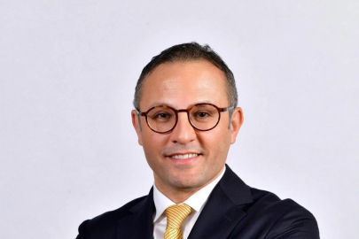 Sabancı Holding’de Finans Grup Başkanlığı Görevine Mustafa Aydın Atandı