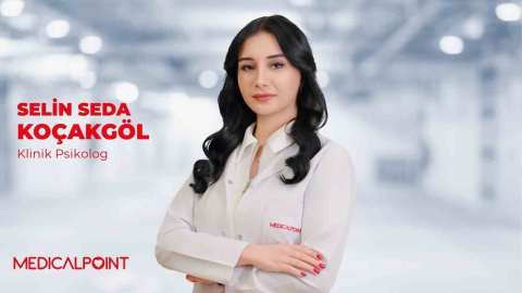 Klinik Psikolog Selin Seda Koçakgöl: "Sosyal medya, ilişkilerde fark edilmeden uzaklık oluşturabiliyor" dedi.