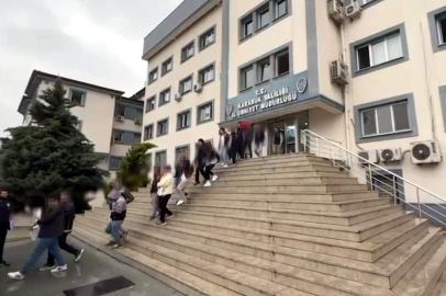 57 milyonluk siber vurgununa darbe: 18 tutuklama