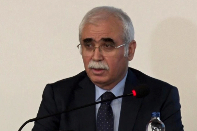 Anayasa Mahkemesi Başkanı Özkaya: "Anayasa Mahkemesi, anayasal değerlerin korunması noktasındaki kararlılığını sürdürmektedir"