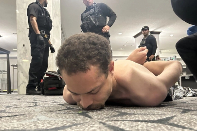 ABD basını Beyaz Saray yemeğine silahlı saldırıda bulunan şüphelinin manifestosunu paylaştı